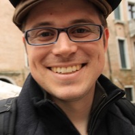 Tim Riffe